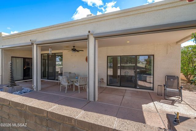 1421 N Abrego Drive, Green Valley, AZ 85614