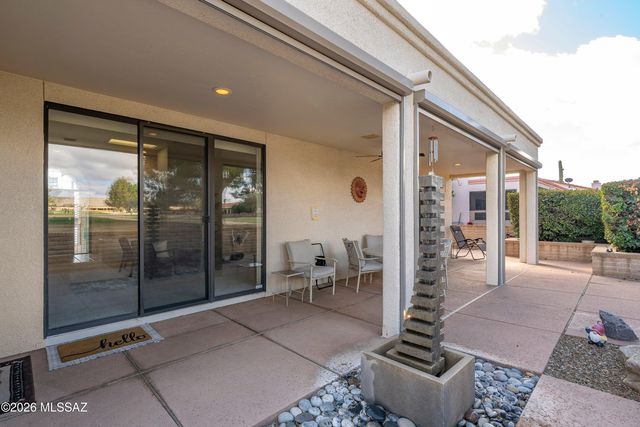 1421 N Abrego Drive, Green Valley, AZ 85614