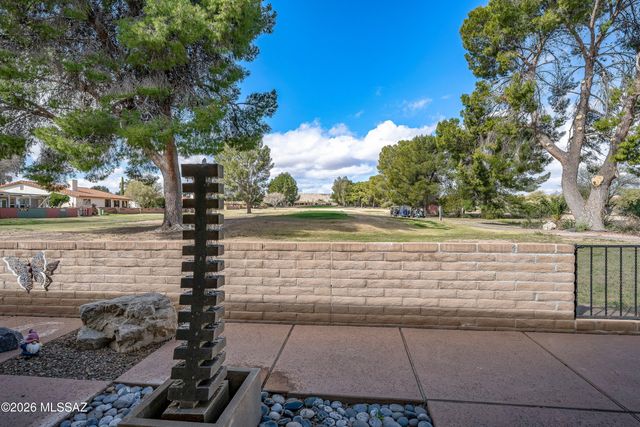 1421 N Abrego Drive, Green Valley, AZ 85614