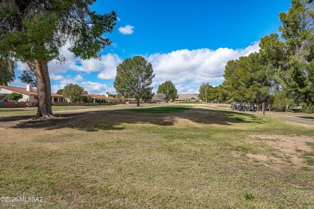 1421 N Abrego Drive, Green Valley, AZ 85614