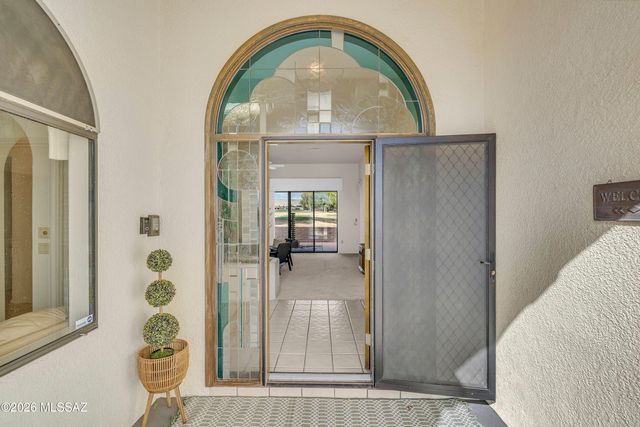 1421 N Abrego Drive, Green Valley, AZ 85614