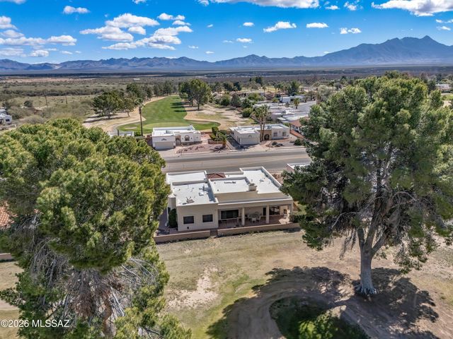 1421 N Abrego Drive, Green Valley, AZ 85614