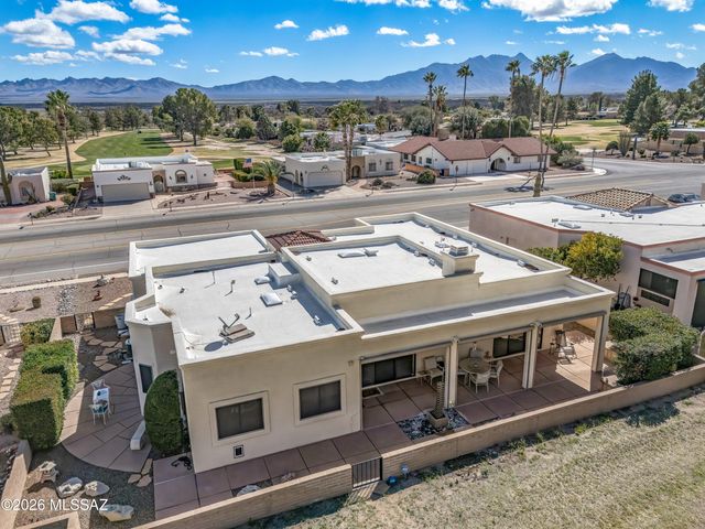 1421 N Abrego Drive, Green Valley, AZ 85614