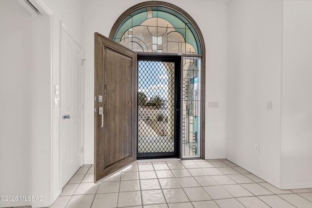 1421 N Abrego Drive, Green Valley, AZ 85614