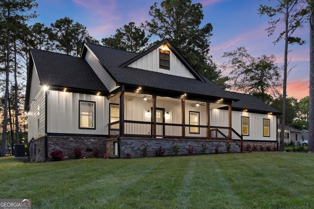 98 Reese Street, Monroe, GA 30655