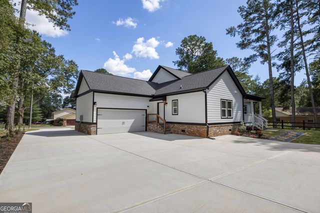 98 Reese Street, Monroe, GA 30655