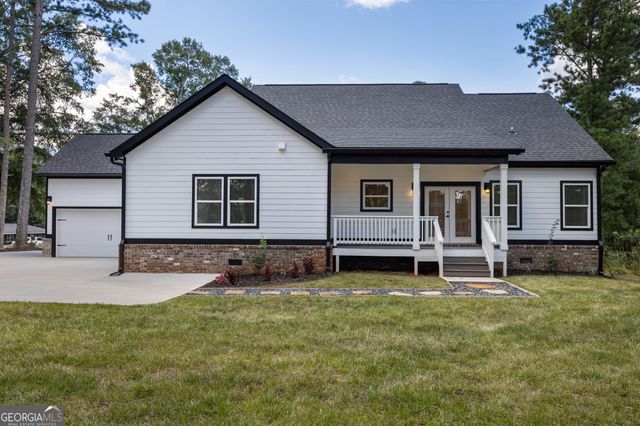 98 Reese Street, Monroe, GA 30655