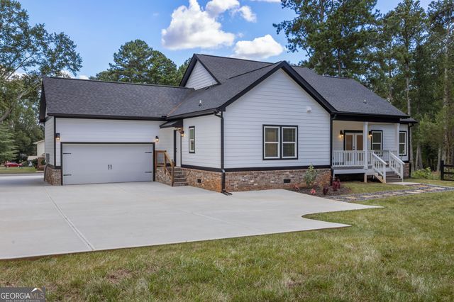 98 Reese Street, Monroe, GA 30655