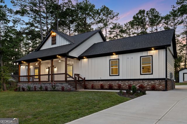 98 Reese Street, Monroe, GA 30655
