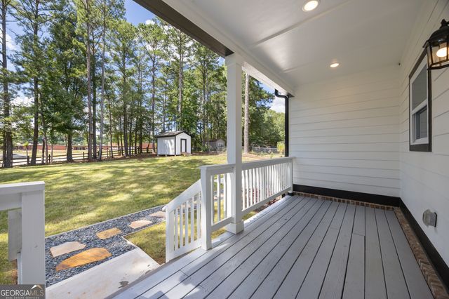 98 Reese Street, Monroe, GA 30655