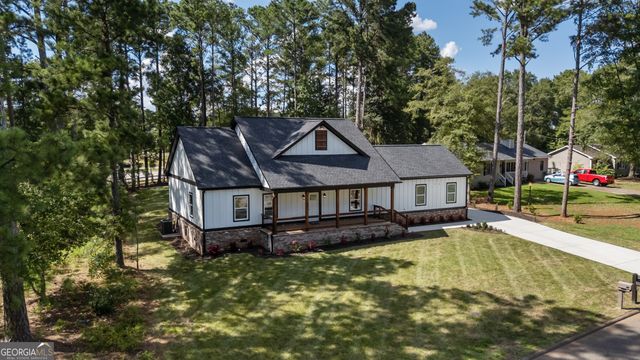 98 Reese Street, Monroe, GA 30655