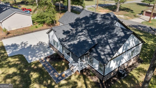 98 Reese Street, Monroe, GA 30655
