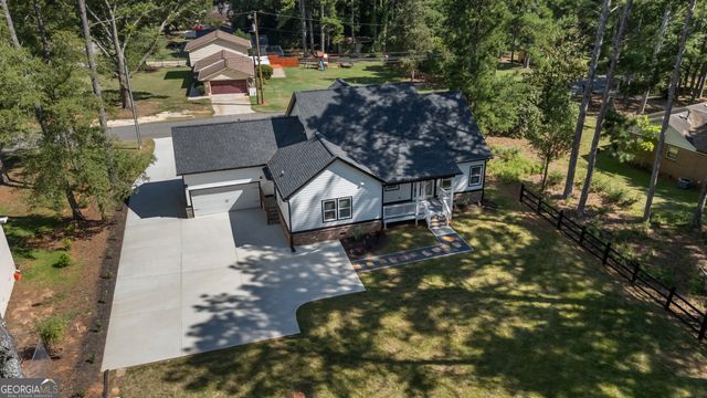 98 Reese Street, Monroe, GA 30655