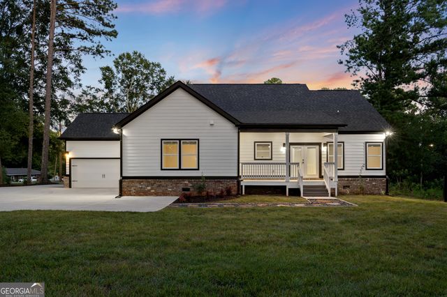 98 Reese Street, Monroe, GA 30655