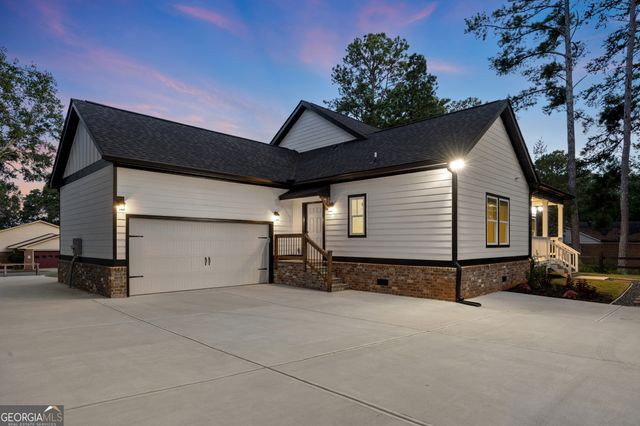 98 Reese Street, Monroe, GA 30655