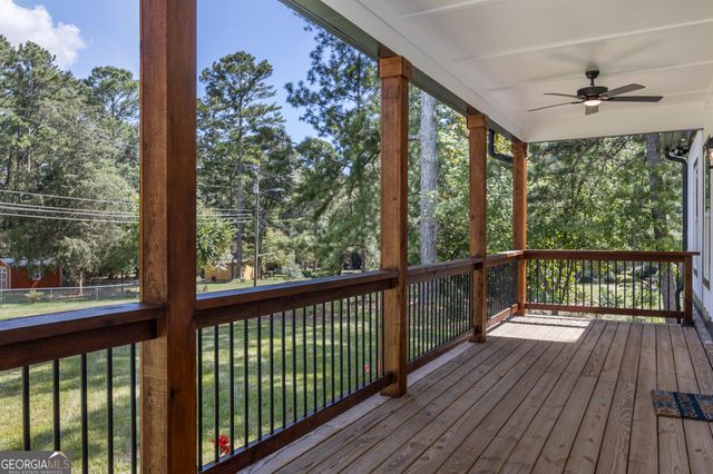 98 Reese Street, Monroe, GA 30655