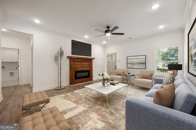 98 Reese Street, Monroe, GA 30655