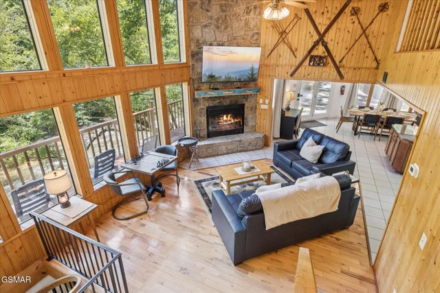 2697 Brandy Way, Sevierville, TN 37876