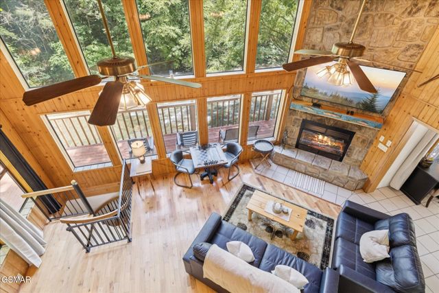 2697 Brandy Way, Sevierville, TN 37876