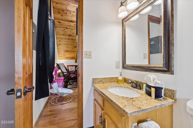 2697 Brandy Way, Sevierville, TN 37876