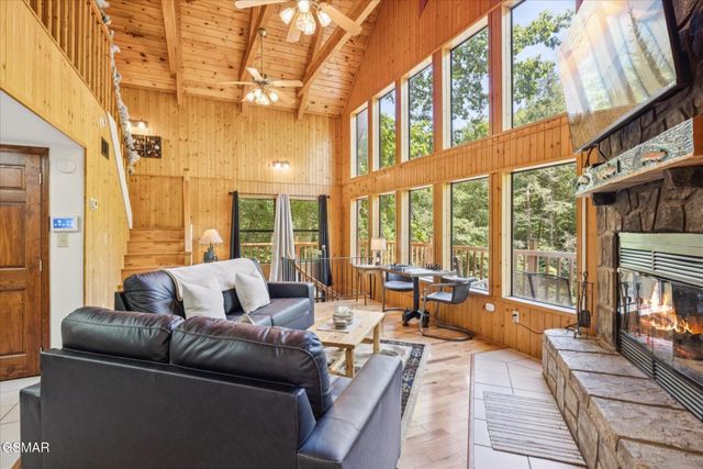 2697 Brandy Way, Sevierville, TN 37876