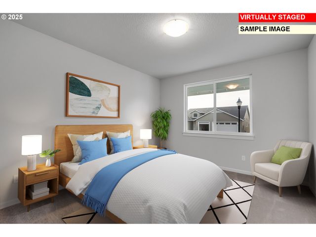 12285 Se Broadbill Ter, Beaverton, OR 97007