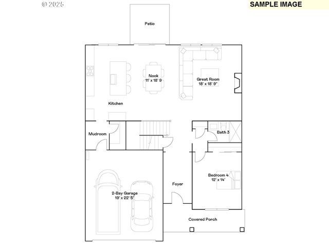 12285 Se Broadbill Ter, Beaverton, OR 97007