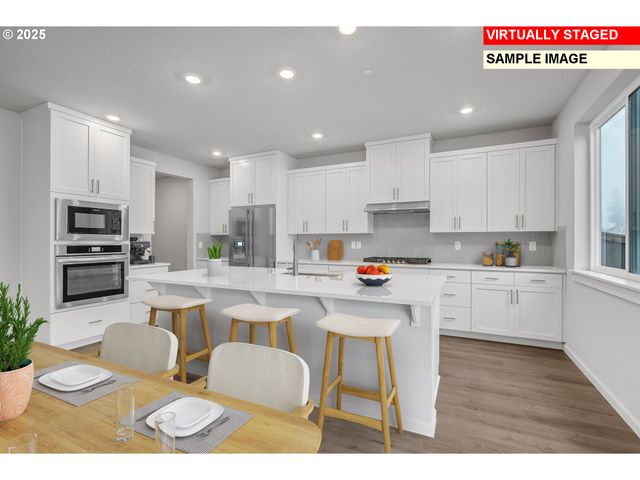 12285 Se Broadbill Ter, Beaverton, OR 97007