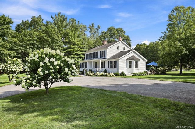 81 Springhurst Road, Bedford Hills, NY 10507