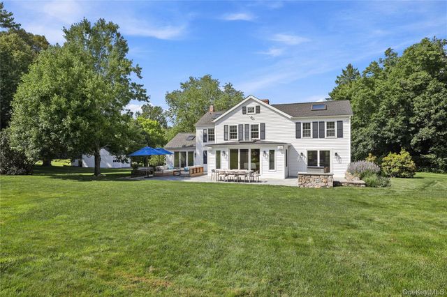 81 Springhurst Road, Bedford Hills, NY 10507