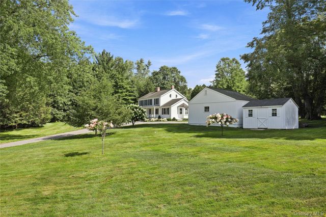 81 Springhurst Road, Bedford Hills, NY 10507
