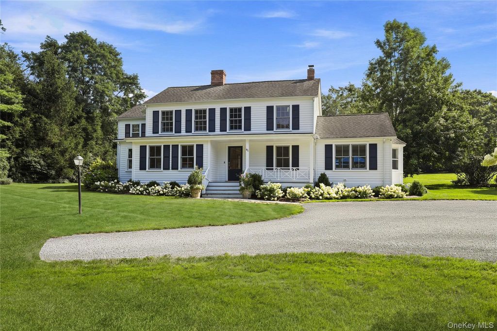 81 Springhurst Road, Bedford Hills, NY 10507