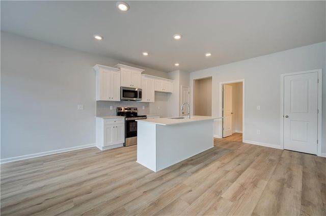 369 Heavenly Hollow Place, Mcdonough, GA 30253