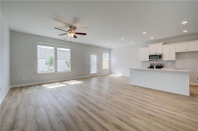 369 Heavenly Hollow Place, Mcdonough, GA 30253