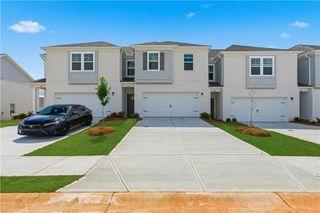 369 Heavenly Hollow Place, Mcdonough, GA 30253