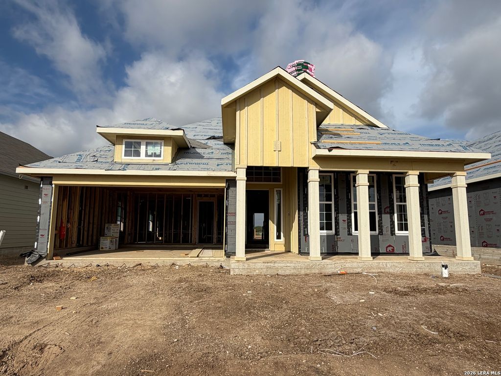 420 Honeydew Way, Seguin, TX 78155