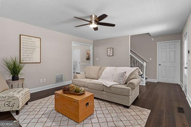 2380 Land Road, Canton, GA 30114