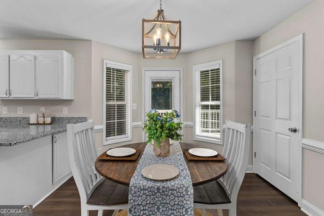 2380 Land Road, Canton, GA 30114