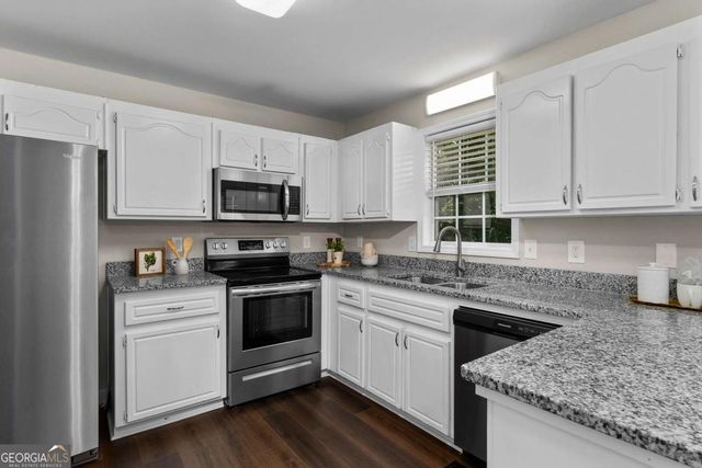 2380 Land Road, Canton, GA 30114