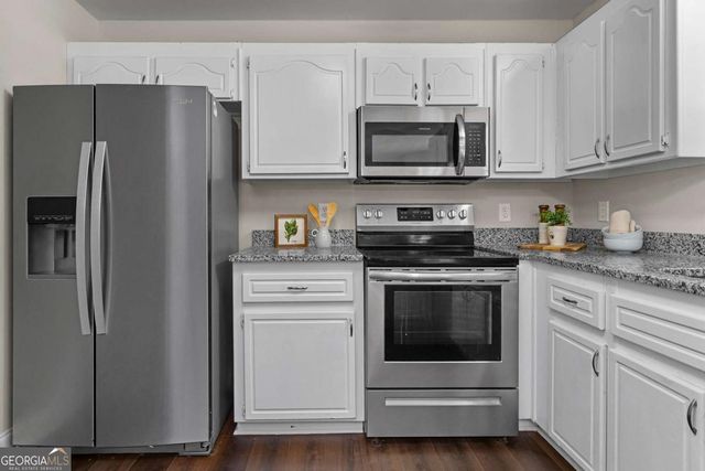 2380 Land Road, Canton, GA 30114