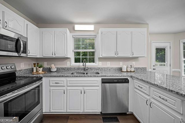 2380 Land Road, Canton, GA 30114