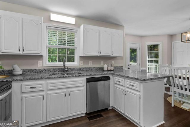 2380 Land Road, Canton, GA 30114
