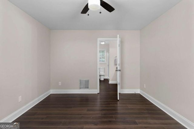 2380 Land Road, Canton, GA 30114