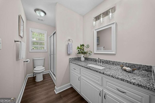 2380 Land Road, Canton, GA 30114