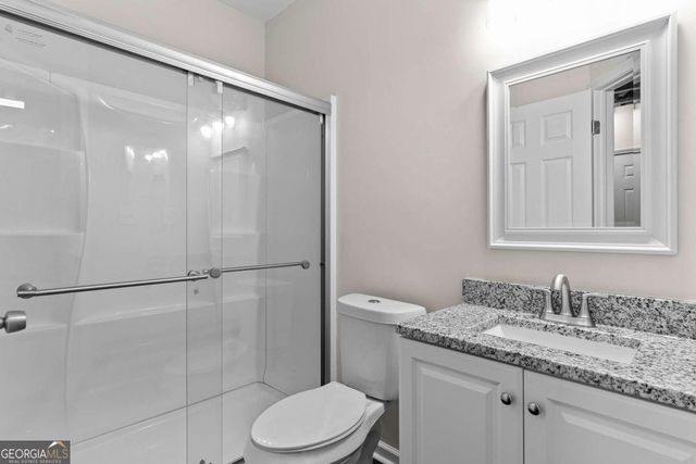 2380 Land Road, Canton, GA 30114