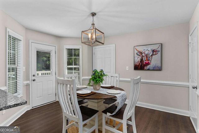 2380 Land Road, Canton, GA 30114