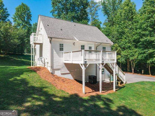 2380 Land Road, Canton, GA 30114