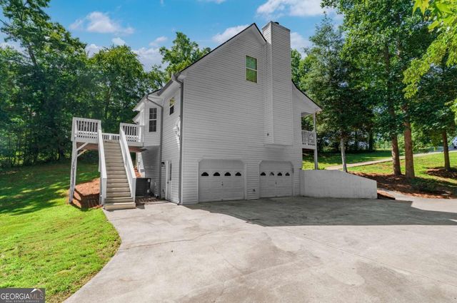 2380 Land Road, Canton, GA 30114
