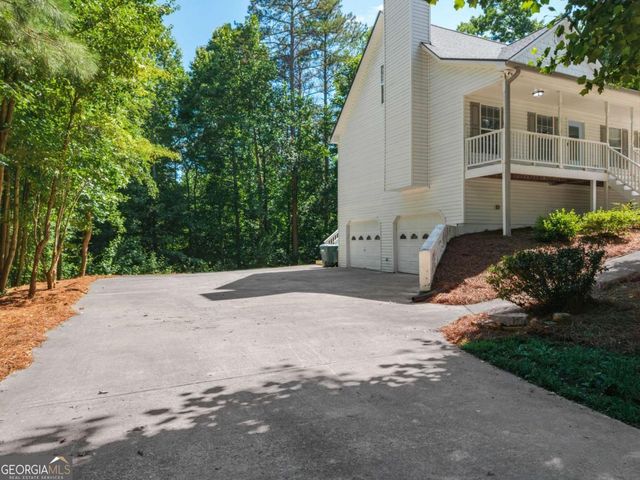 2380 Land Road, Canton, GA 30114