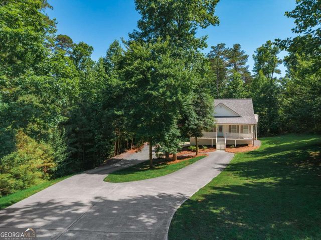 2380 Land Road, Canton, GA 30114